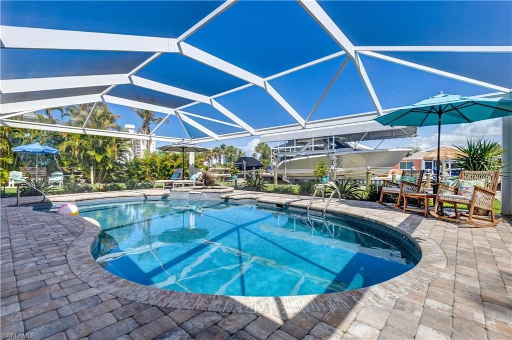 131 Egret St, Fort Myers Beach, FL 33931 Photo