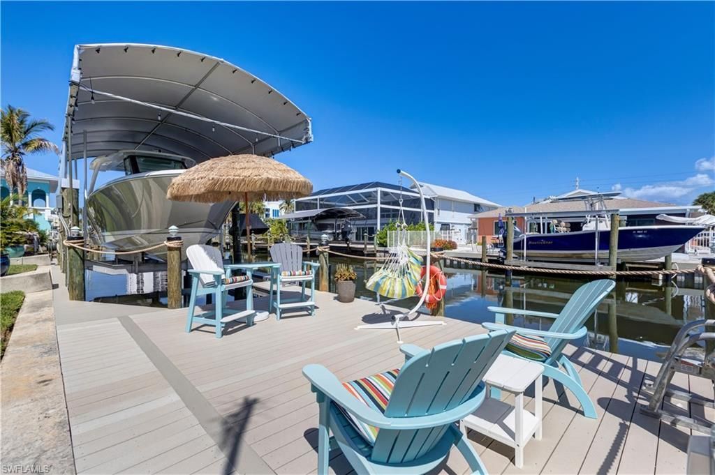 131 Egret St, Fort Myers Beach, FL 33931 Photo