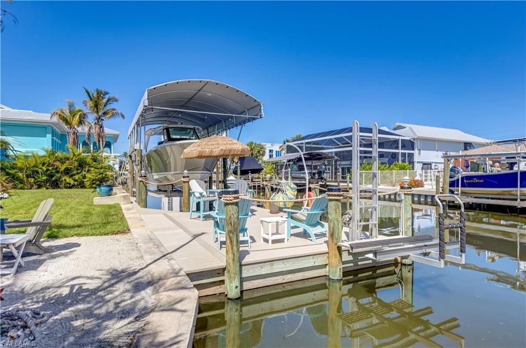 131 Egret St, Fort Myers Beach, FL 33931 Photo