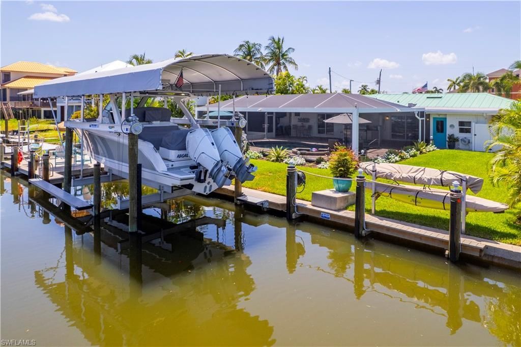 131 Egret St, Fort Myers Beach, FL 33931 Photo