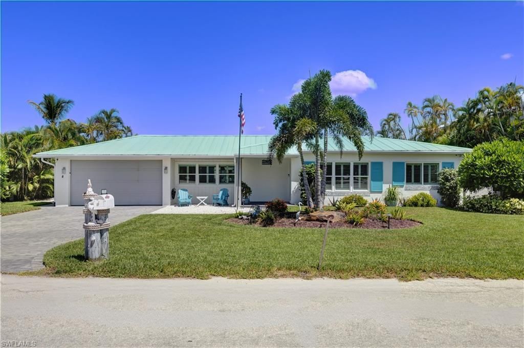 131 Egret St, Fort Myers Beach, FL 33931 Photo