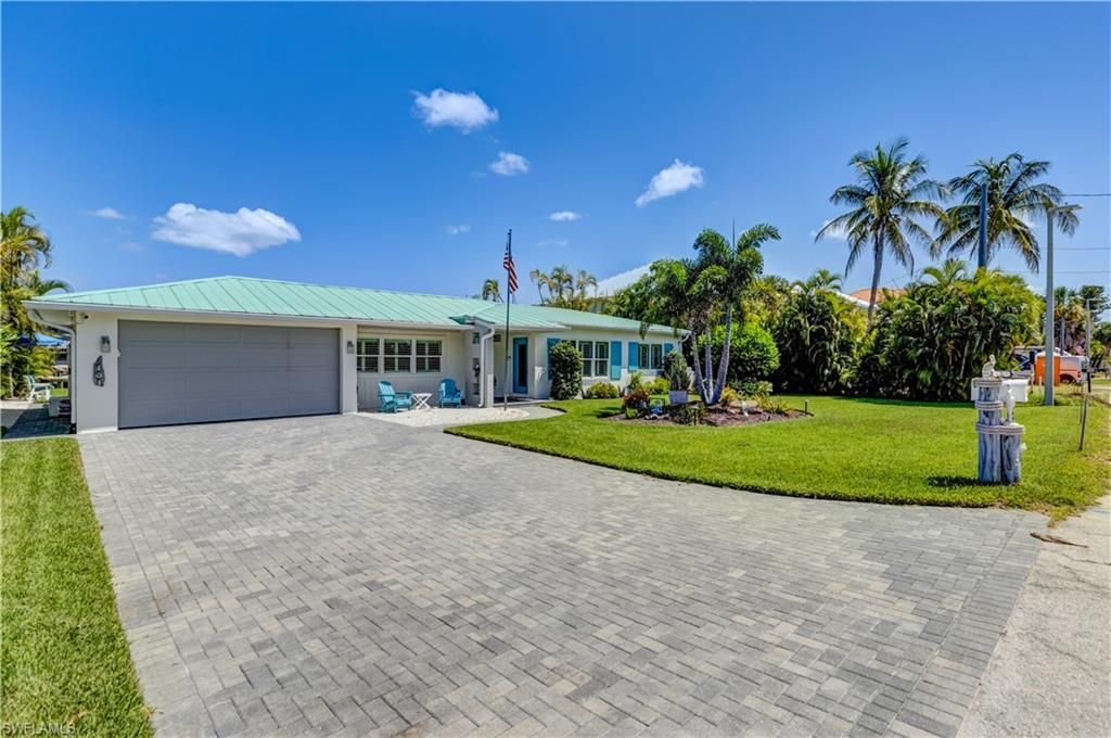 131 Egret St, Fort Myers Beach, FL 33931 Photo