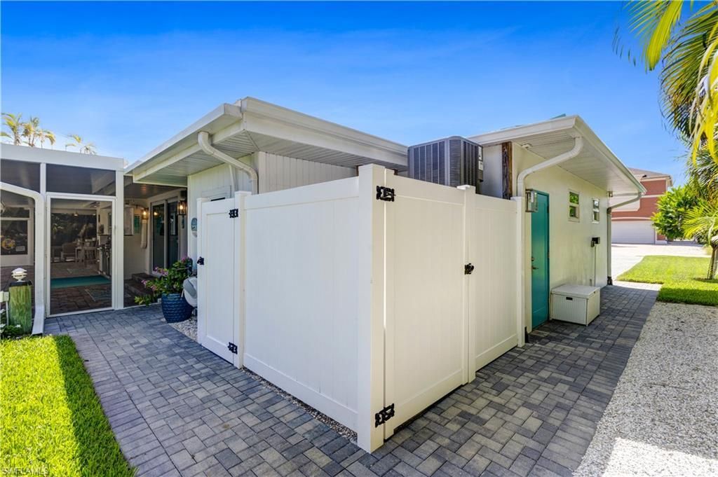 131 Egret St, Fort Myers Beach, FL 33931 Photo