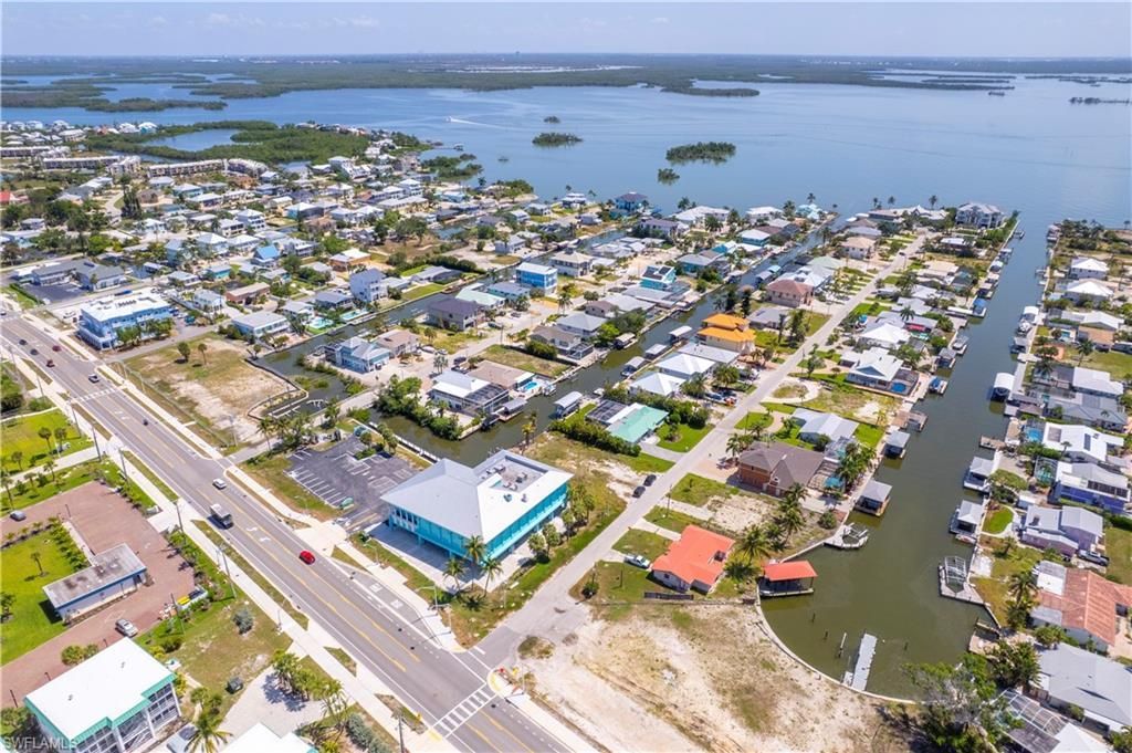 131 Egret St, Fort Myers Beach, FL 33931 Photo