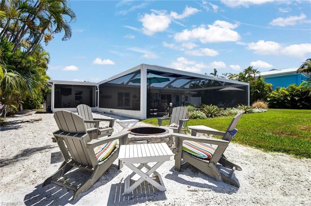 131 Egret St, Fort Myers Beach, FL 33931 Photo