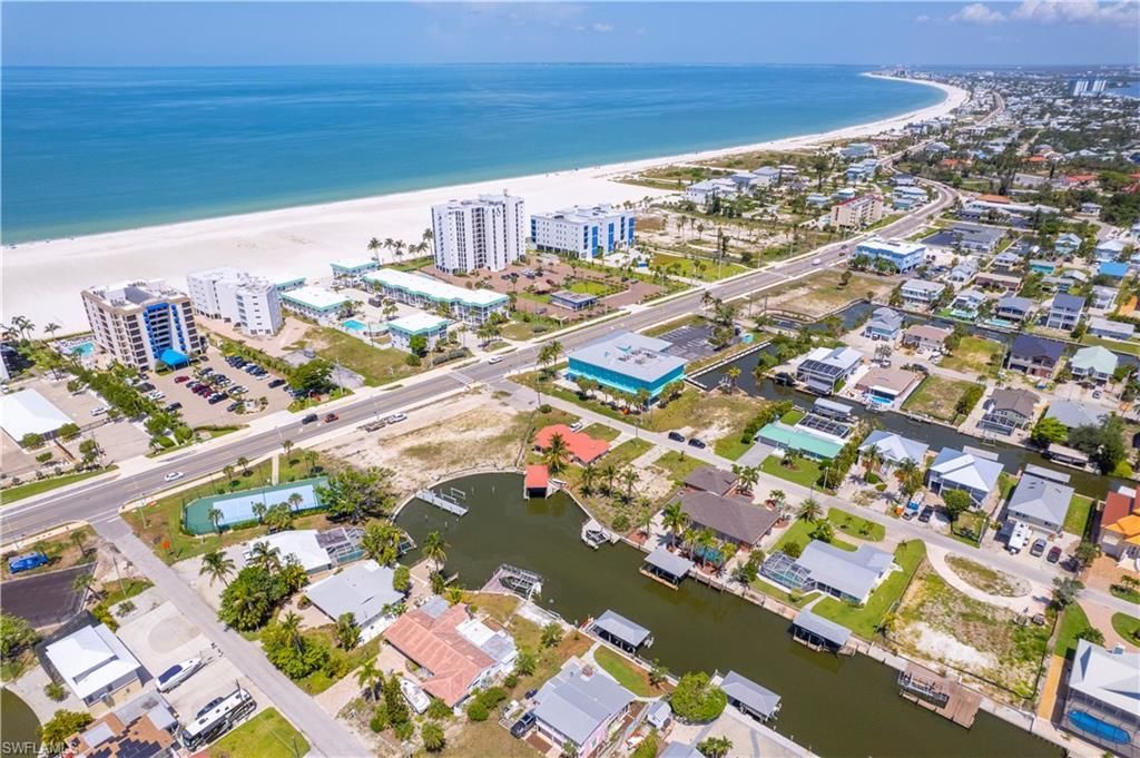 131 Egret St, Fort Myers Beach, FL 33931 Photo