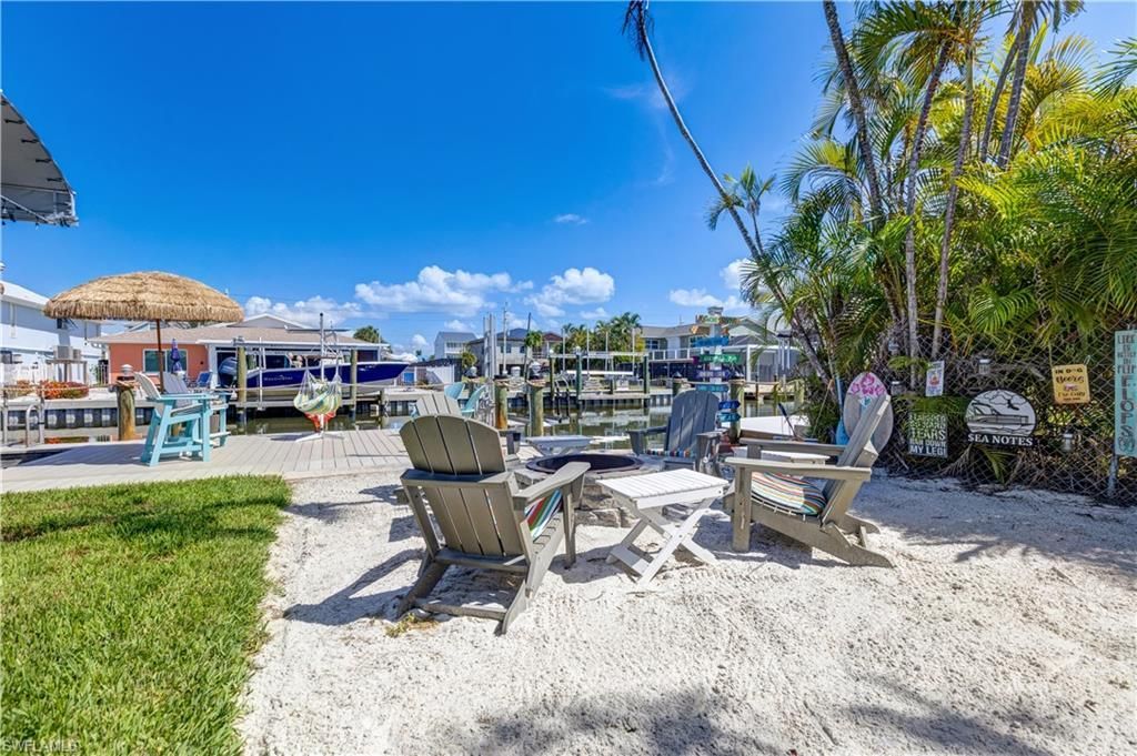 131 Egret St, Fort Myers Beach, FL 33931 Photo