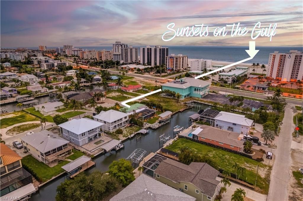 131 Egret St, Fort Myers Beach, FL 33931 Photo
