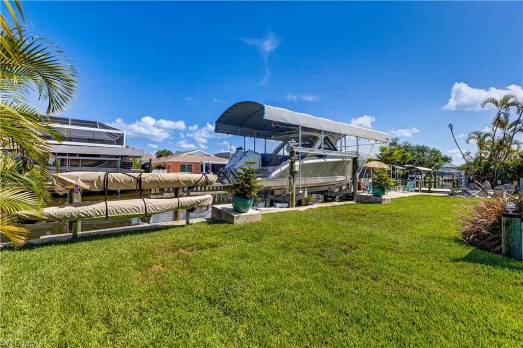 131 Egret St, Fort Myers Beach, FL 33931 Photo