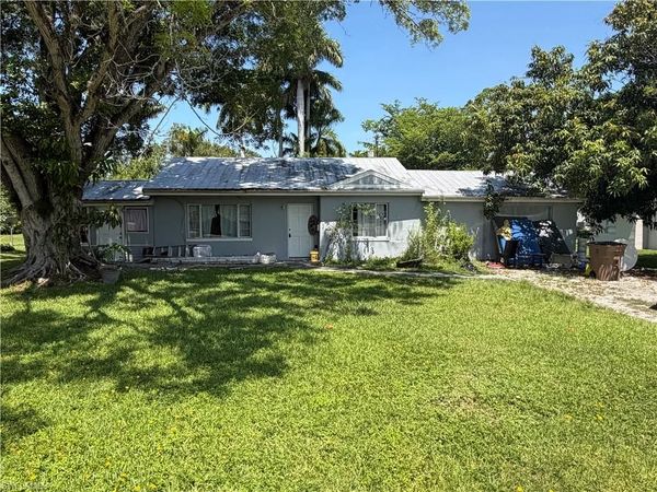 324 New York DR , FORT MYERS, FL 33905