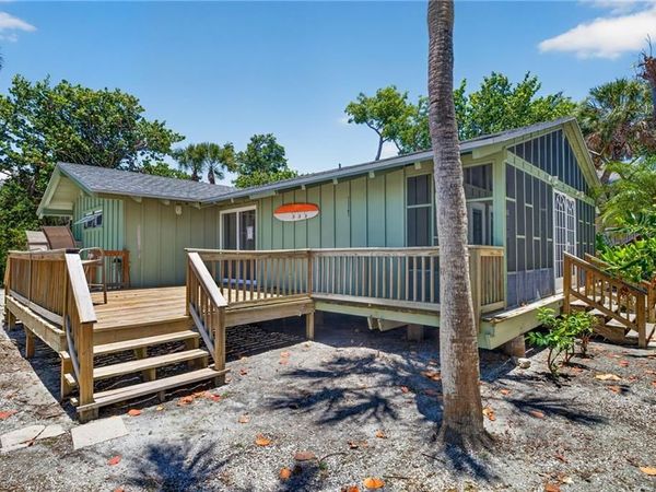11546 Laika LN , CAPTIVA, FL 33924