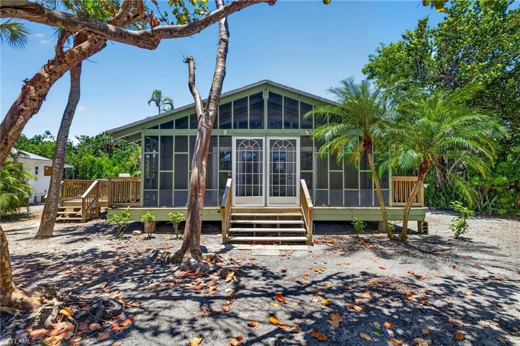 11546 Laika Ln , Captiva, FL 33924 Photo