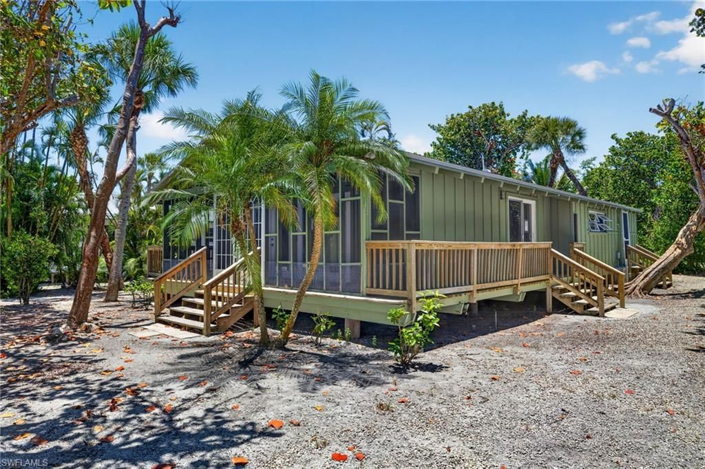 11546 Laika Ln , Captiva, FL 33924 Photo
