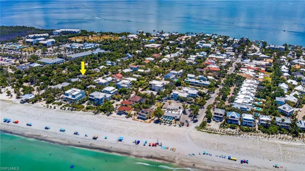 11546 Laika Ln , Captiva, FL 33924 Photo