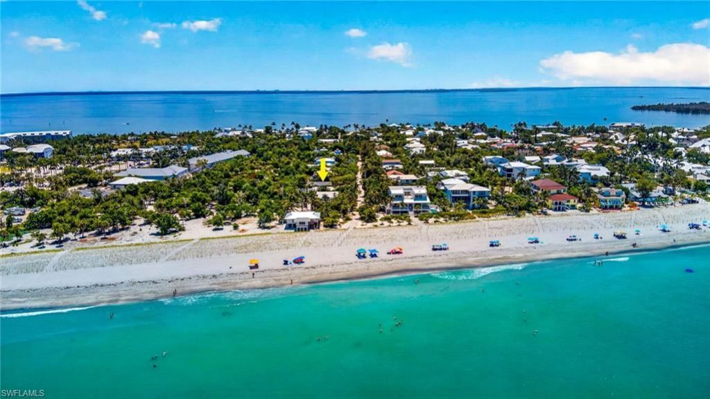 11546 Laika Ln , Captiva, FL 33924 Photo