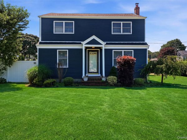 382 Johnson Avenue , Bohemia, NY 11716