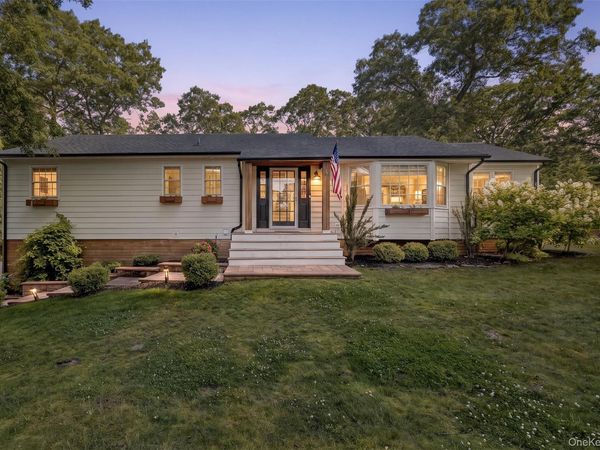 3 Russell Drive , Wading River, NY 11792