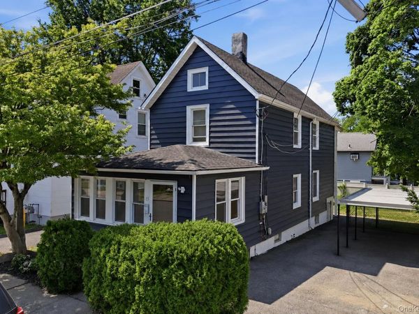 13 Muller Avenue , Highland Falls, NY 10928