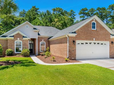 36 Bear Creek Loop , Murrells Inlet, SC 29576