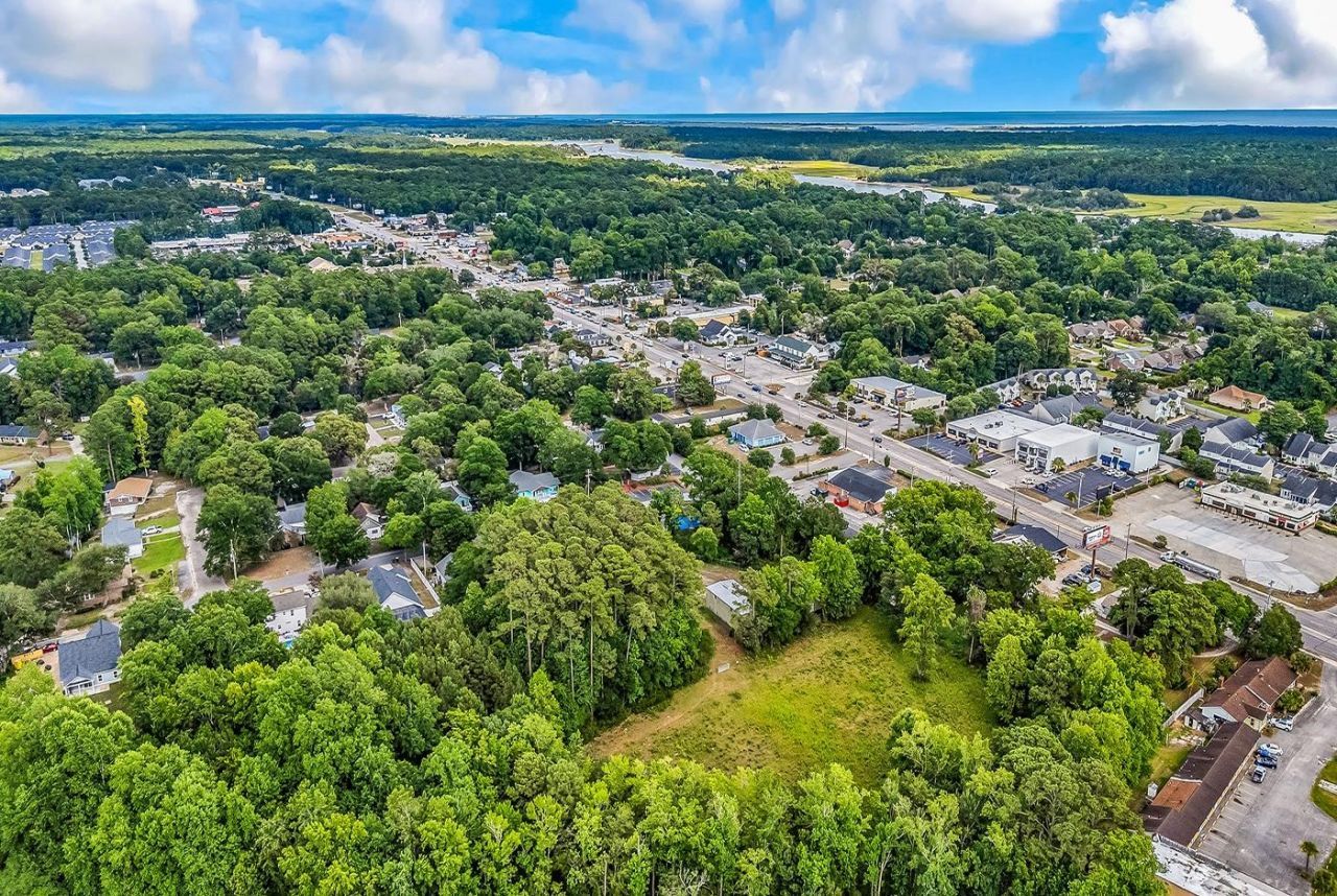3 Acres Luck Ave.  Photo 6