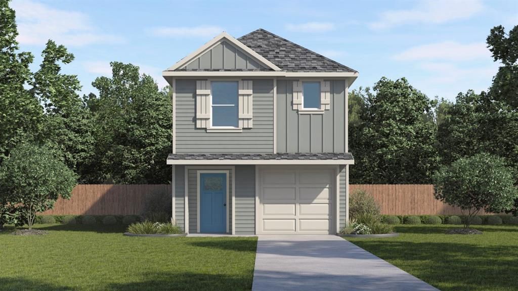 6223 Silver Maple Way, Princeton, TX 75407 Main Photo