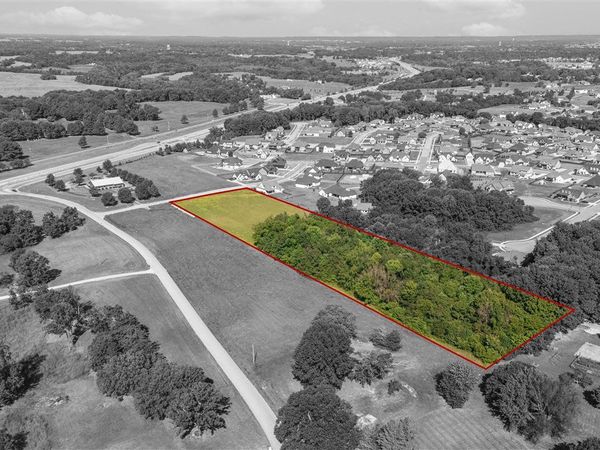 6 Acres Jerome Drive , Alvaton, KY 42104