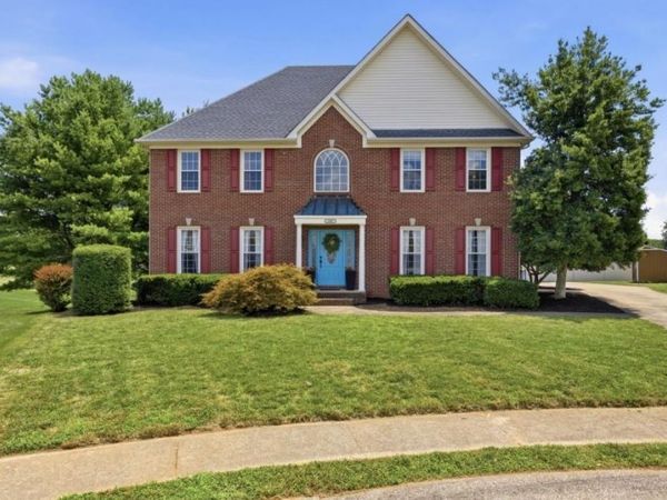 1807 Blackstone Court, Bowling Green, KY 42103
