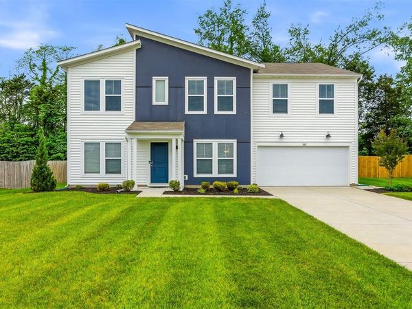 367 Birchwood Drive , Shepherdsville, KY 40165