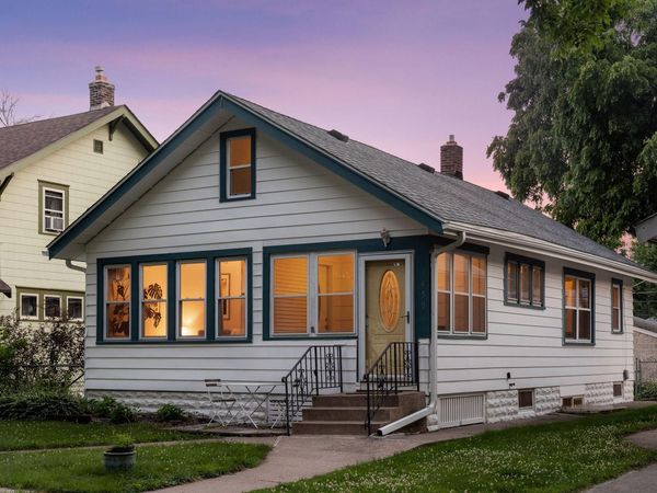1459 Pascal Street N, Saint Paul, MN 55108