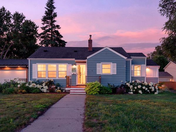 2716 Ewing Avenue N, Robbinsdale, MN 55422