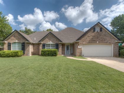 725 W 98th Street Jenks, OK 74037