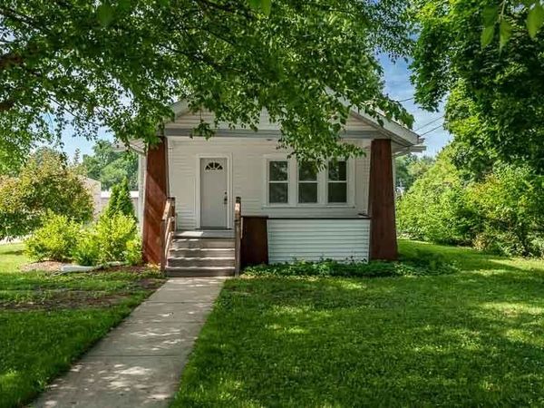 237 E Madison Avenue, Milton, WI 53563