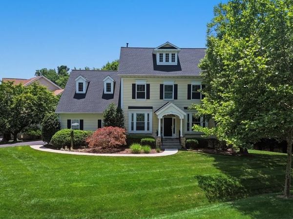 22401 BROOK POINT WAY, CLARKSBURG, MD 20871