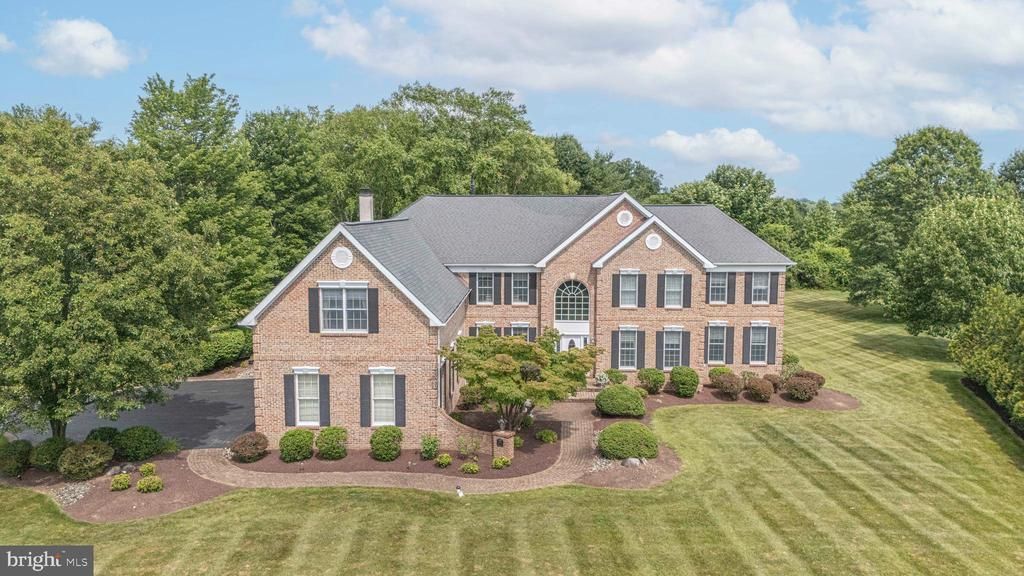 1901 PARK DRIVE, NEWTOWN, PA 18940