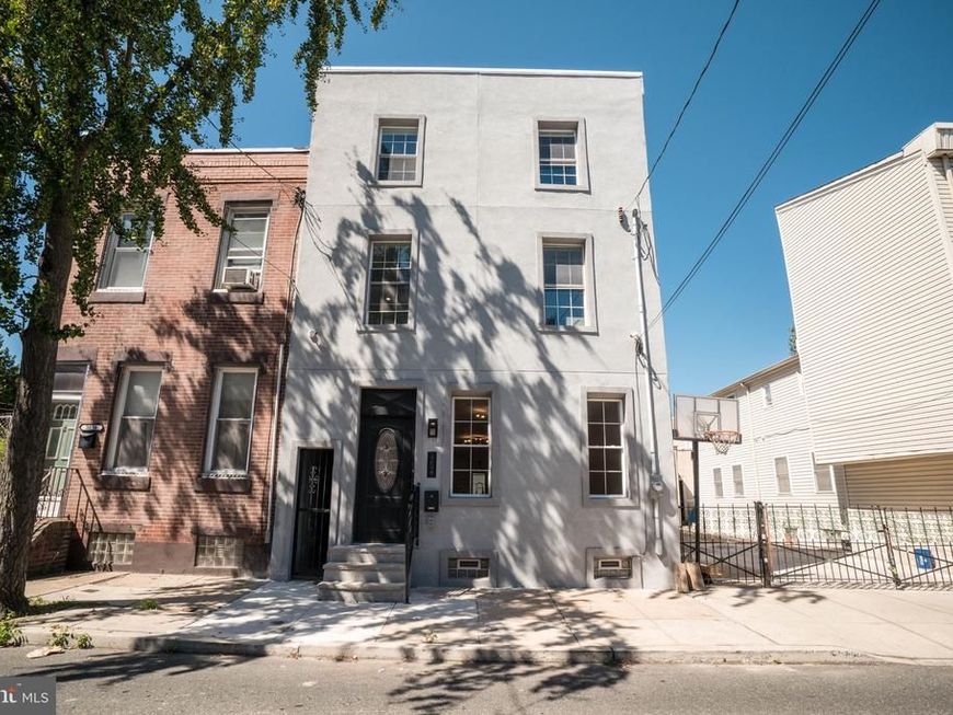 3038 Salmon Street, Philadelphia, PA 19134 Main Photo