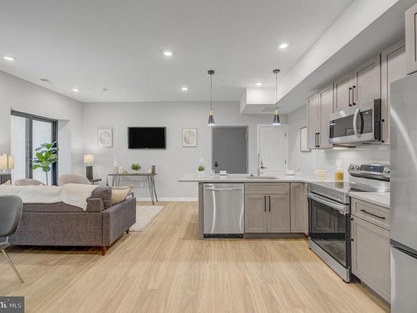 1205 S 15TH STREET, Unit 1D, PHILADELPHIA, PA 19146
