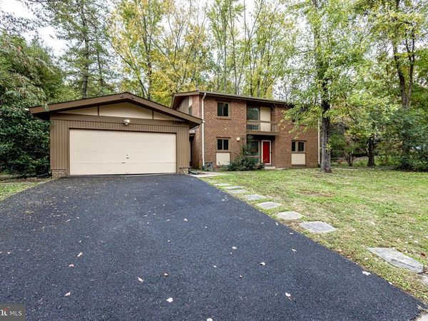 3409 WESSYNTON WAY, ALEXANDRIA, VA 22309