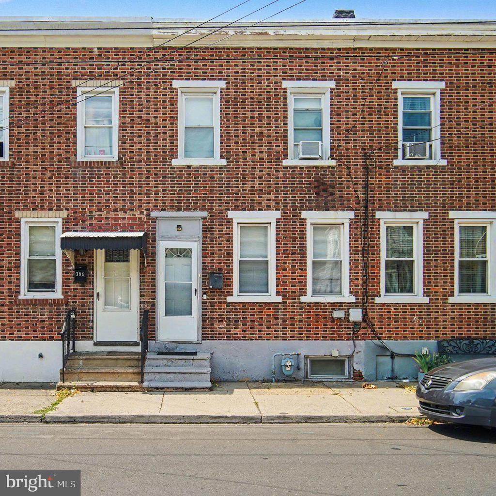 491 POND STREET , BRISTOL, PA 19007