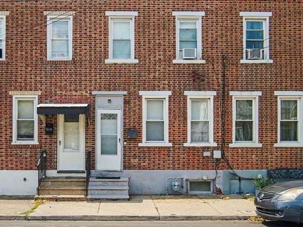 491 POND STREET, BRISTOL, PA 19007
