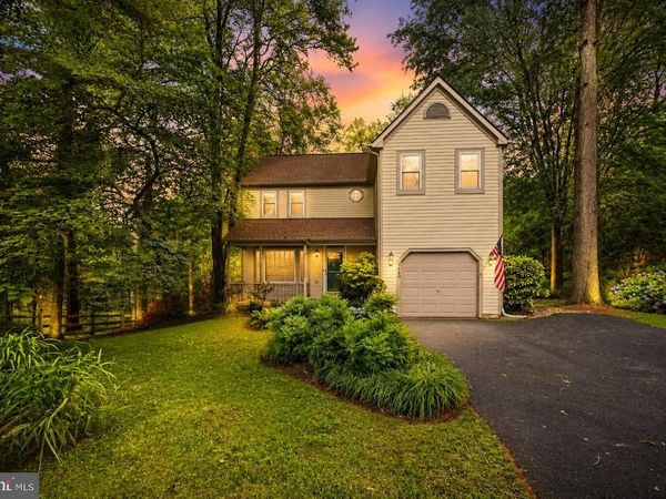 1649 BENNINGTON HOLLOW LANE, RESTON, VA 20194