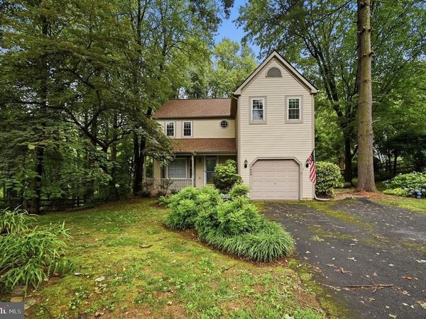 1649 BENNINGTON HOLLOW LANE, RESTON, VA 20194