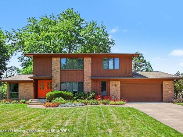 4407 Calgary Boulevard, Okemos, MI 48864