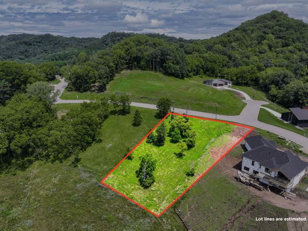 Lot 38 Madison Heights Dr, Onalaska, WI 54650