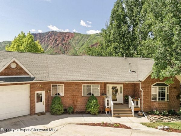 142 Tanager Drive, Glenwood Springs, CO 81601