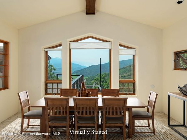 90 Sagebrush Lane, Aspen, CO 81611