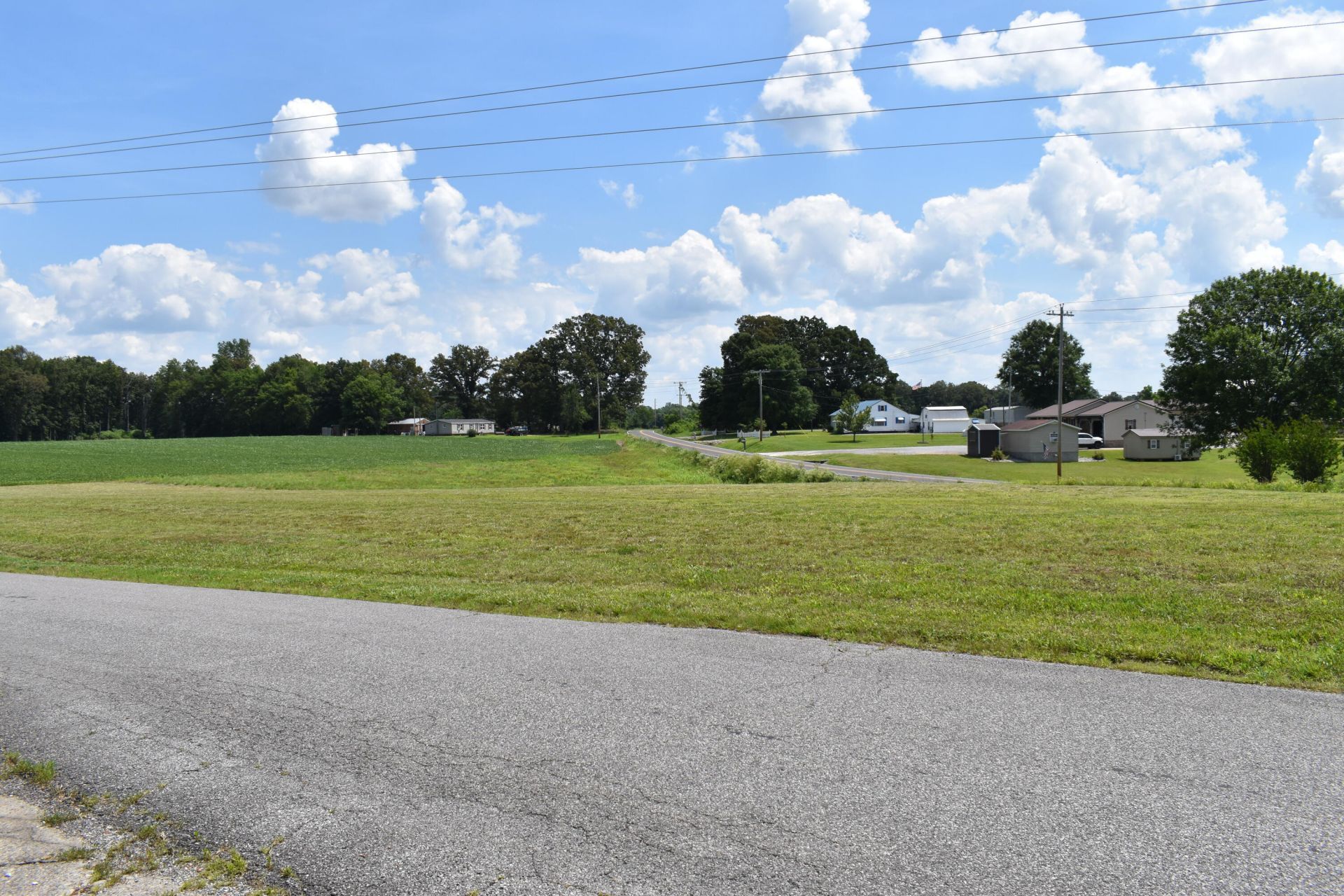 1975 Page Road, Sedalia, KY 42079