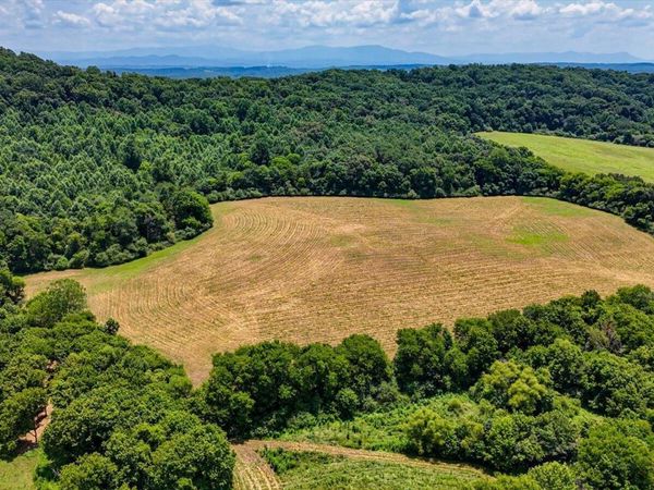0 Flint Springs Rd , Cleveland, TN 37323