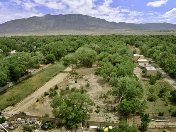 Tract B1-A Sanchez Road , Corrales, NM 87048