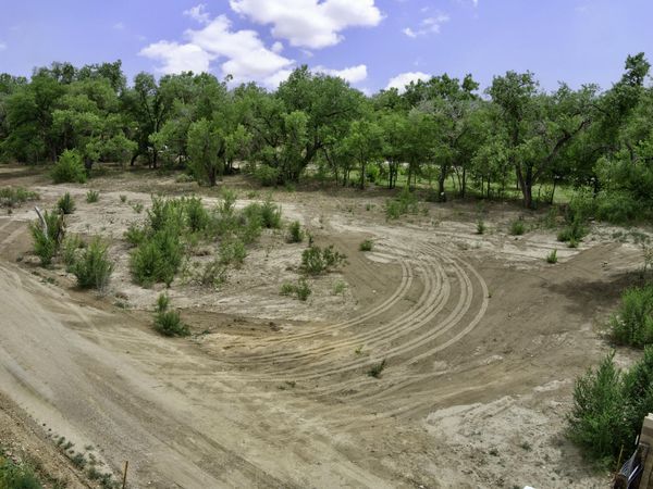 Bosque Oculto Lot B1-A, Corrales, NM 87048