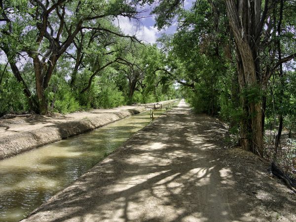 Bosque Oculto Lot B1-A, Corrales, NM 87048